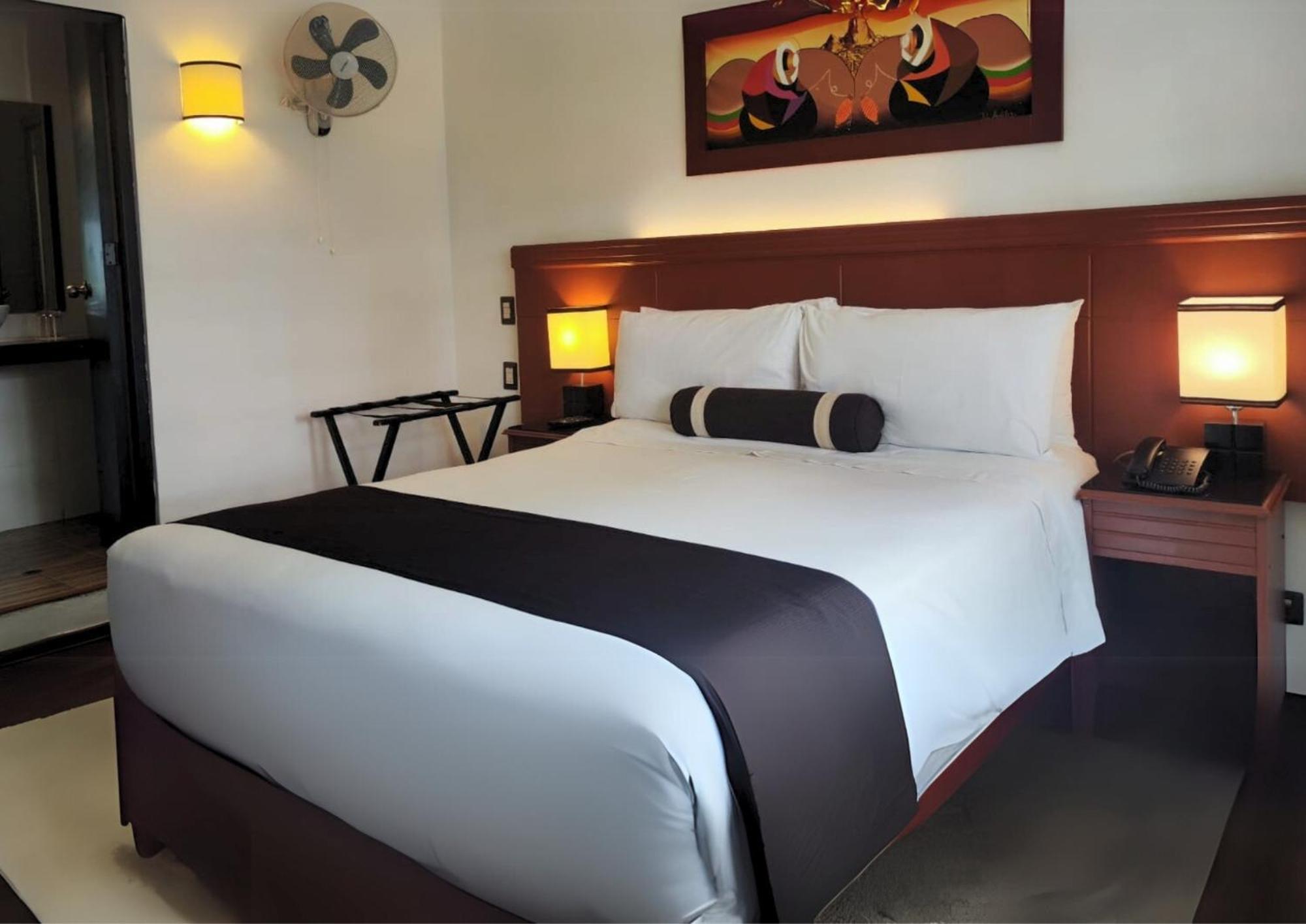 Hotel Ferre Machu Picchu Exteriör bild