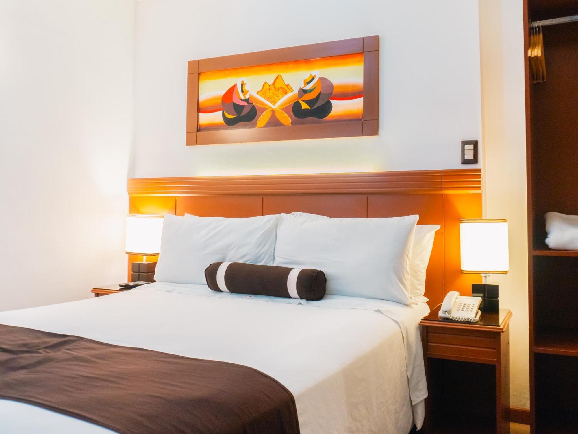 Hotel Ferre Machu Picchu Exteriör bild